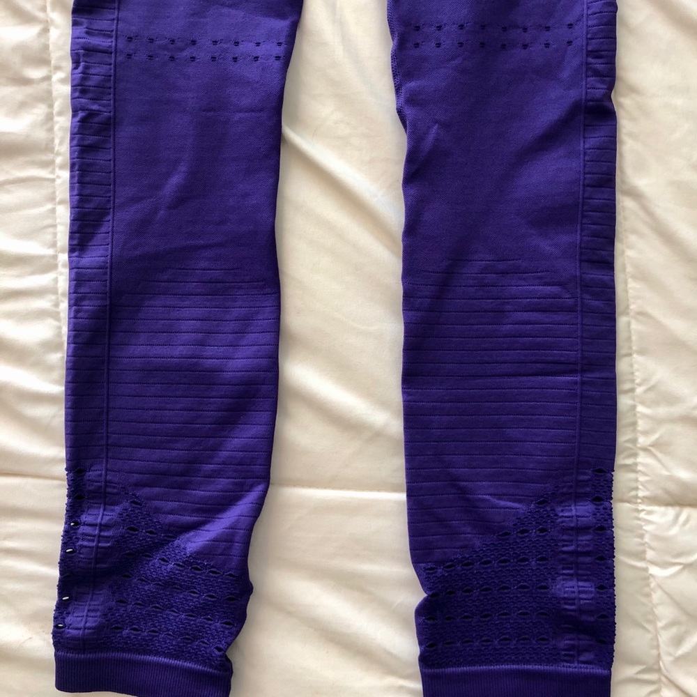 gymshark energy+ seamless leggings - Picture 6 of 12